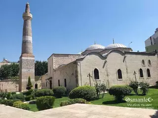 المسجد الكبير