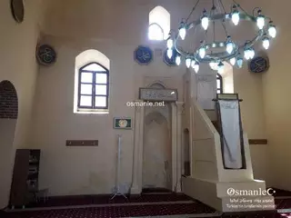 مسجد الجمهورية