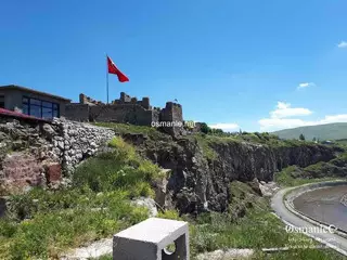 قلعة أرداهان
