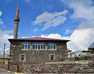 مسجد مولود أفندي