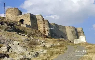 قلعة كاليجيك