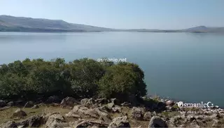 بحيرة كارتساكهي