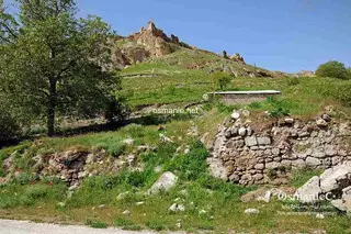قلعة أديجيفاز