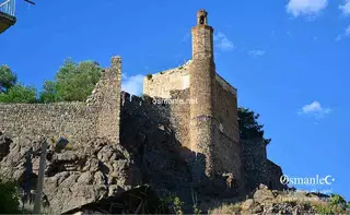 قلعة اسبير