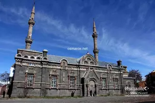 مسجد فتحية