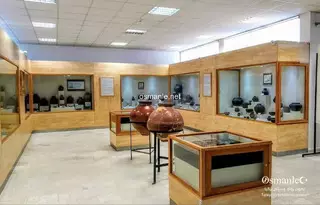 متحف قارص