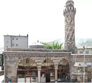 مسجد علاء الدين بيه
