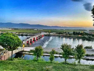 جسر مراد التاريخي