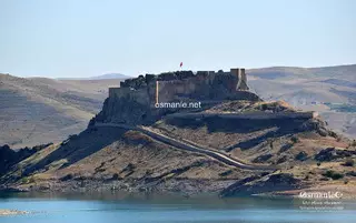 قلعة بيرتيك