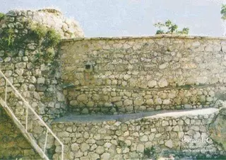 قلعة تشيميشيزيك