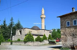 مسجد اليلمانية