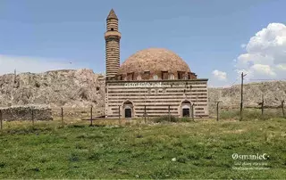 مسجد كايا جلبي