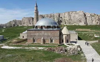 مسجد خسرو باشا