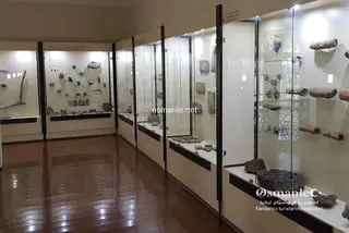 متحف باتومي للآثار