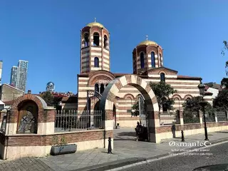 كنيسة القديس نيكولاس