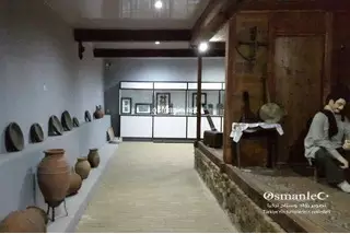 متحف كوبوليتي