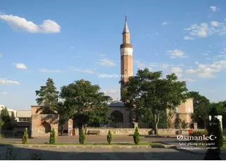 مسجد ومجمع كركابي