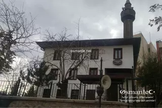 مسجد حجيتيب