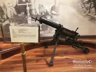 متحف حرب الاستقلال