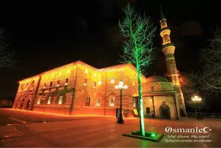 مسجد حاجي بيرم فيلي