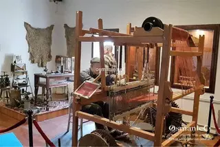 متحف مدينة بيبازاري التاريخي