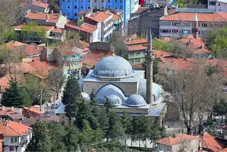 مسجد السلطان سليمان