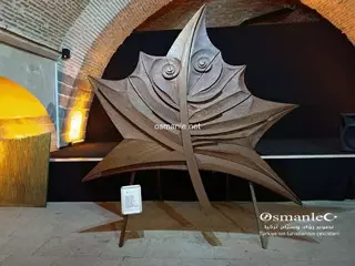 متحف الأشغال الخشبية