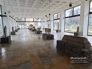 متحف علم الآثار