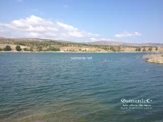 بحيرة بوريبي سولاما