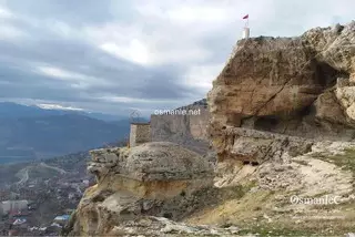 قلعة إرمنك