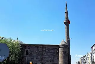 مسجد ومدرسة حاجي كيليش