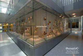 متحف كيرشهير