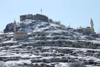 قلعة نوفشهر