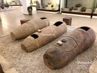 متحف نوفشهر