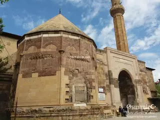 مسجد سنغور بيه