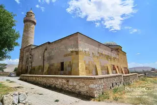 مسجد علاء الدين
