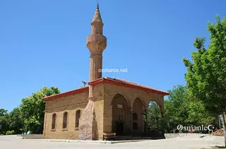 مسجد الرحمانية