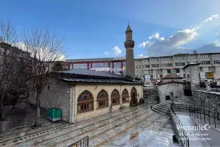 مسجد الميدان