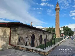 مسجد سيواس الكبير