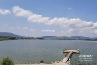 بحيرة ينيكاجا