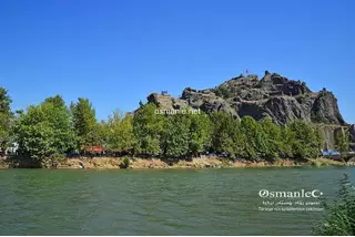 قلعة عثمانجيك كاندي بير
