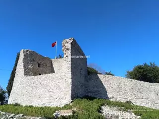 قلعة جنفيز