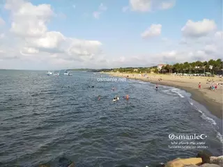 شاطئ ميليناغزي