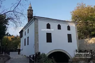 مسجد اللطفية