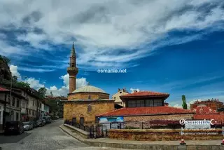 مسجد ابن نجار
