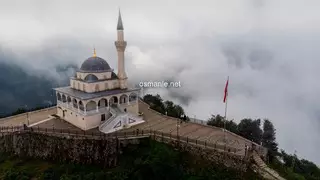 مسجد جبل القبلة - 6