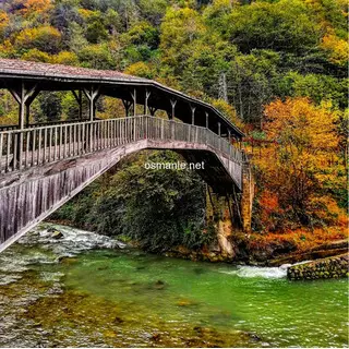 جسر تمزفات العثماني - 2
