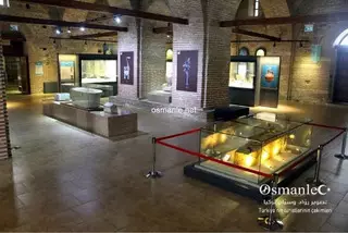 متحف توكات