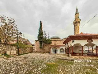 مسجد تاكي إجلار