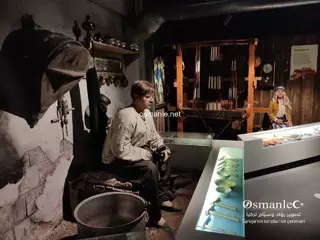متحف مدينة طرابزون